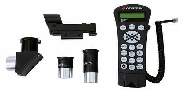 Teleskopas Celestron Schmidt-Cassegrain SC 150/1500 NexStar SLT 6