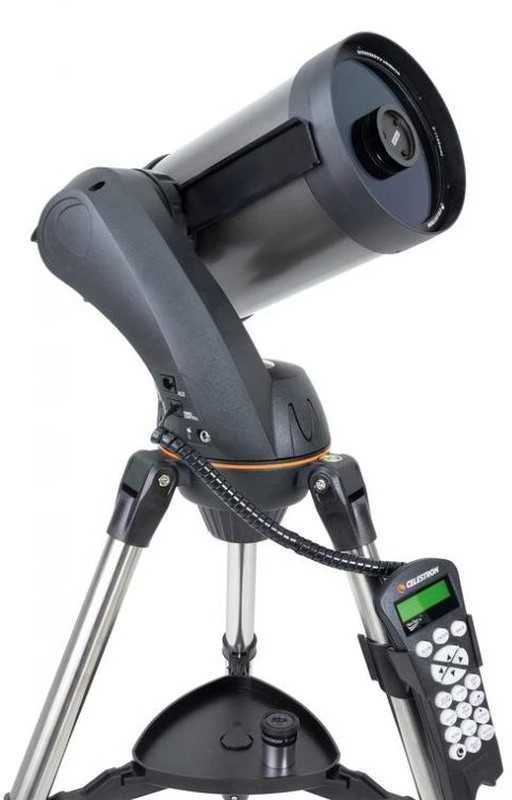 Teleskopas Celestron Schmidt-Cassegrain SC 150/1500 NexStar SLT 6
