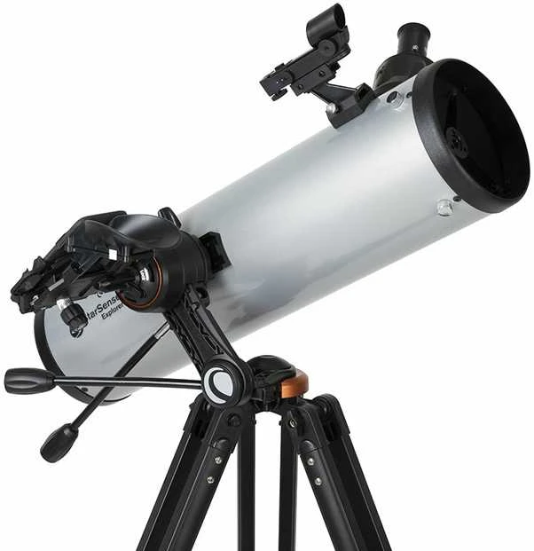 Celestron StarSense Explorer DX130 teleskopas