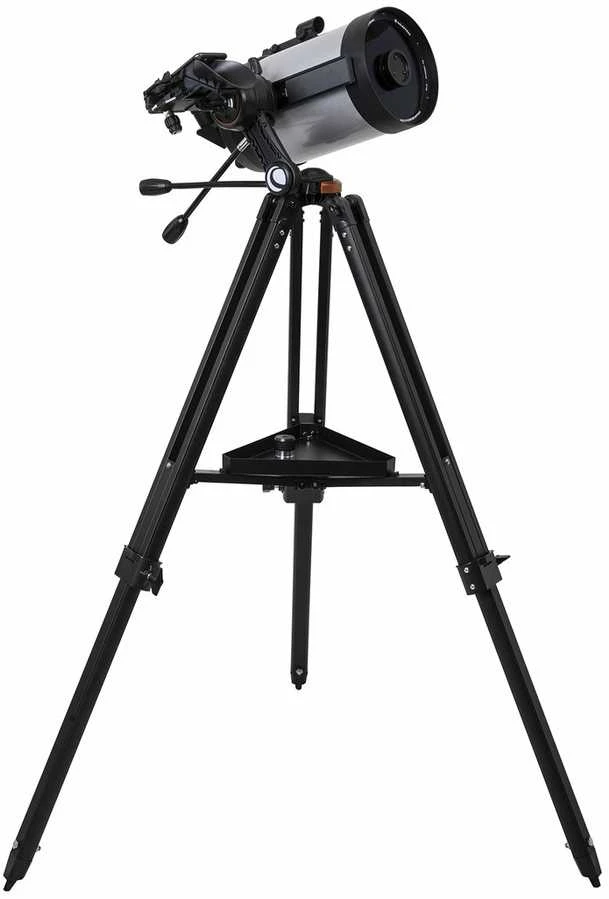 Teleskopas Celestron StarSense Explorer DX6" SCT