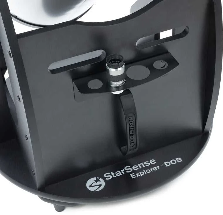 Celestron StarSense Explorer 12" Dobsono teleskopas