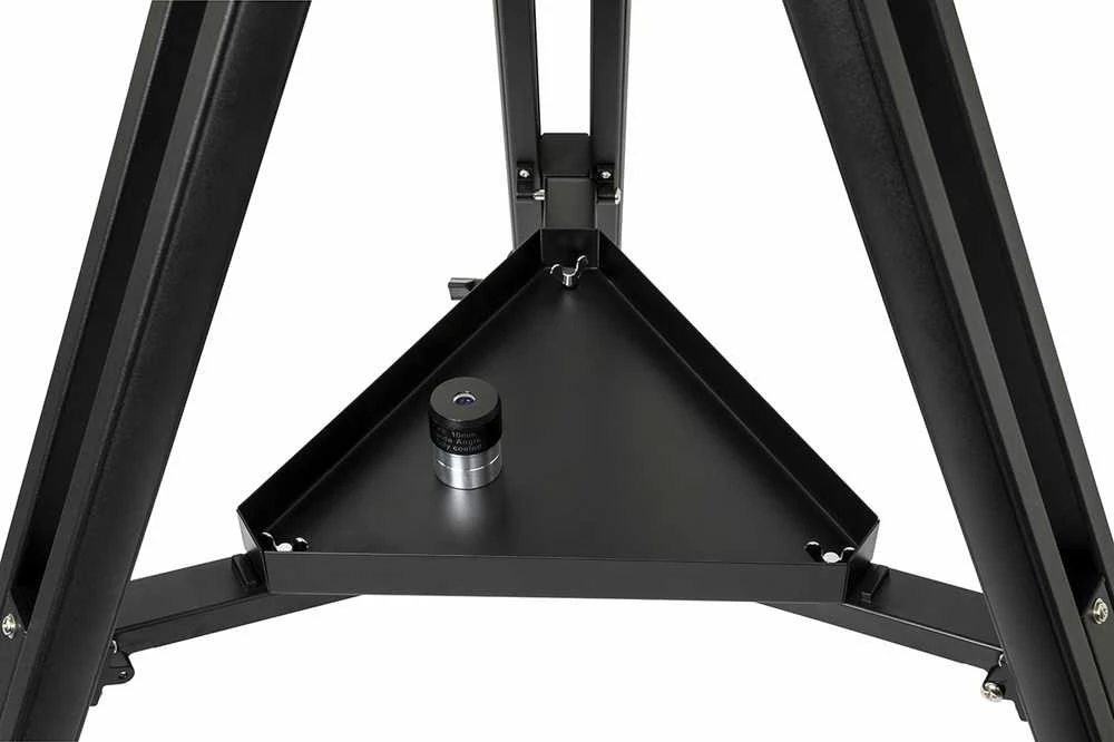 Teleskopas Celestron StarSense Explorer DX6" SCT