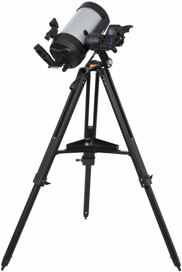 Teleskopas Celestron StarSense Explorer DX6" SCT