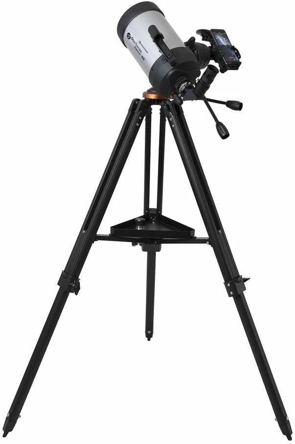 Teleskopas Celestron StarSense Explorer DX5" SCT