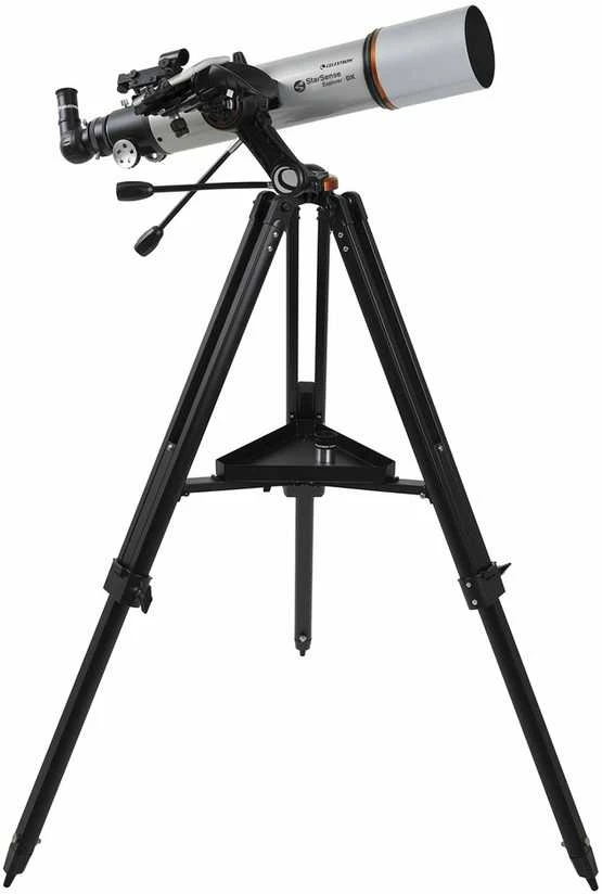 Celestron StarSense Explorer DX102 teleskopas