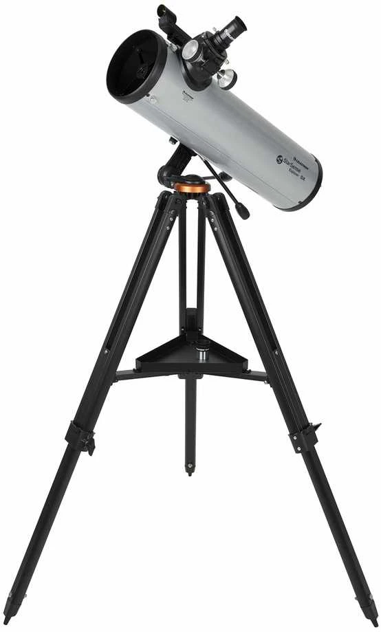 Celestron StarSense Explorer DX130 teleskopas
