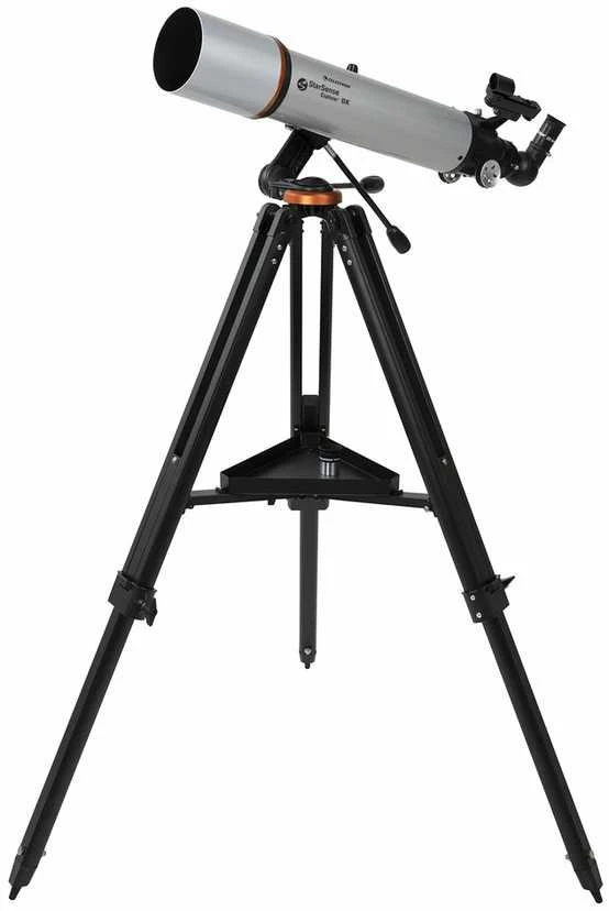 Celestron StarSense Explorer DX102 teleskopas