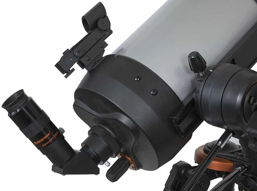 Teleskopas Celestron StarSense Explorer DX6" SCT