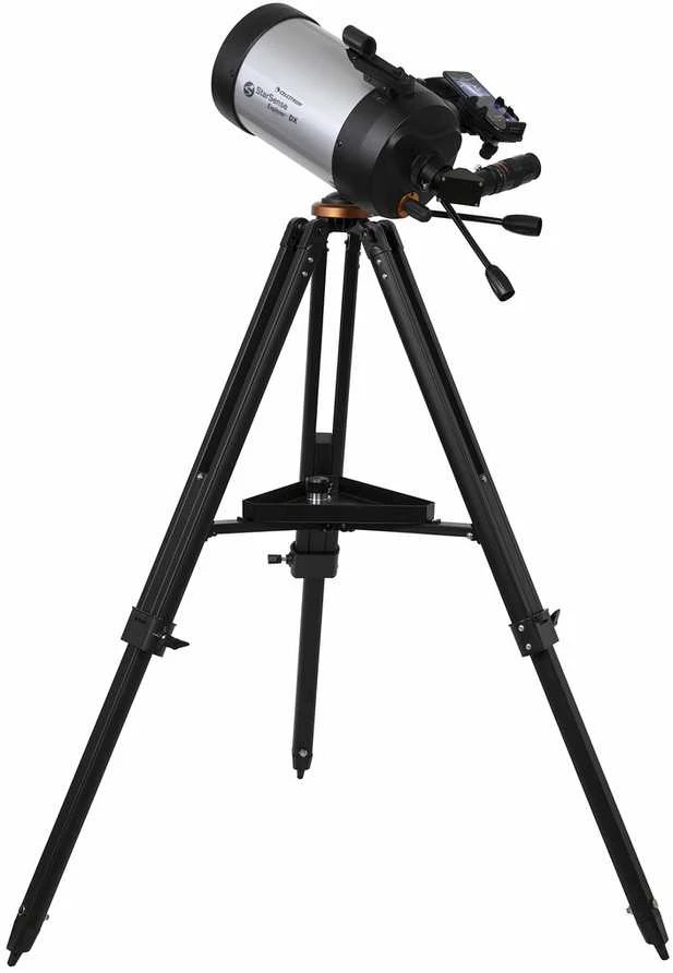 Teleskopas Celestron StarSense Explorer DX6" SCT