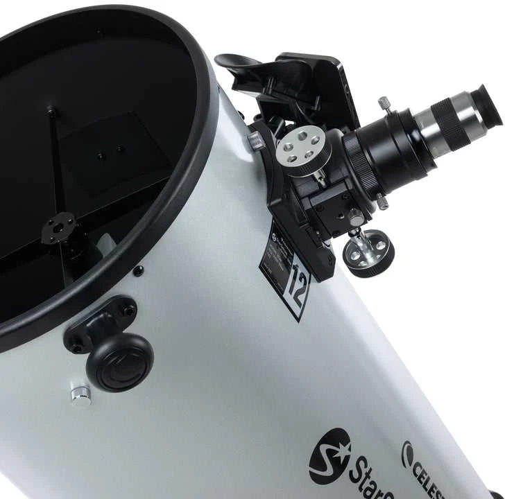 Celestron StarSense Explorer 12" Dobsono teleskopas