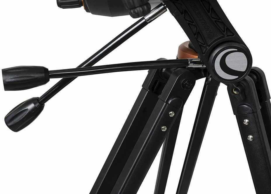 Teleskopas Celestron StarSense Explorer DX6" SCT
