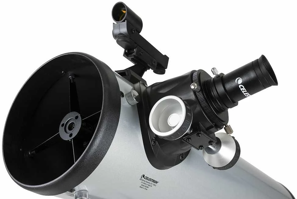 Celestron StarSense Explorer DX130 teleskopas