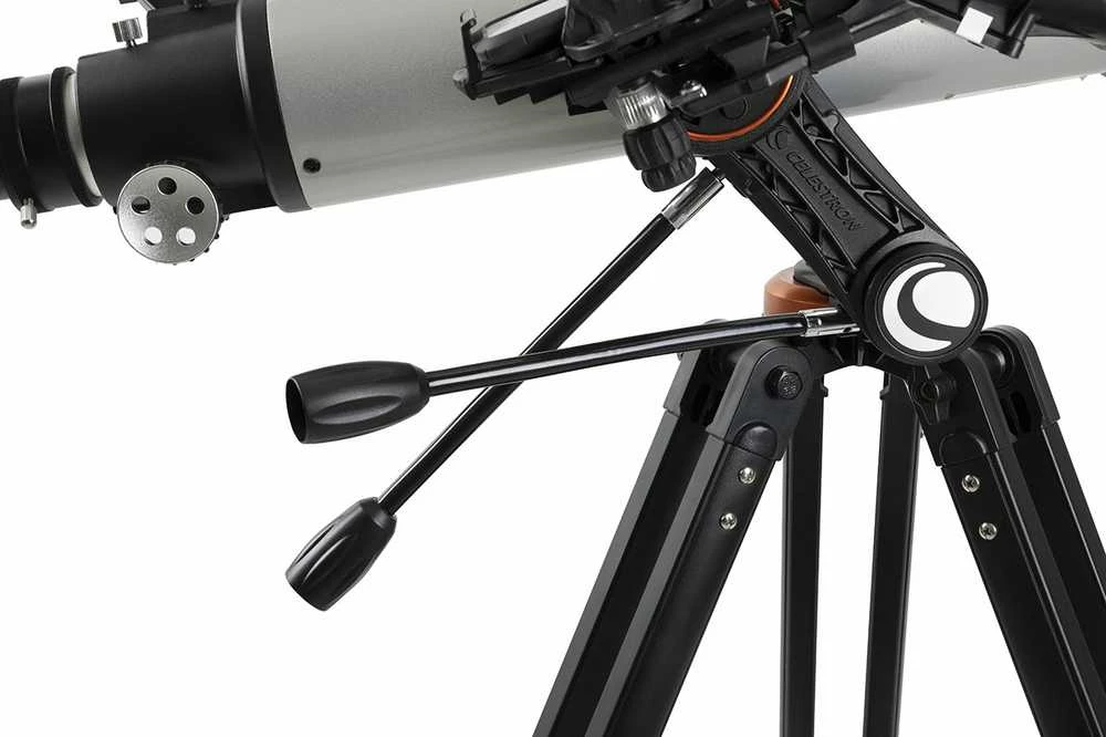 Celestron StarSense Explorer DX102 teleskopas