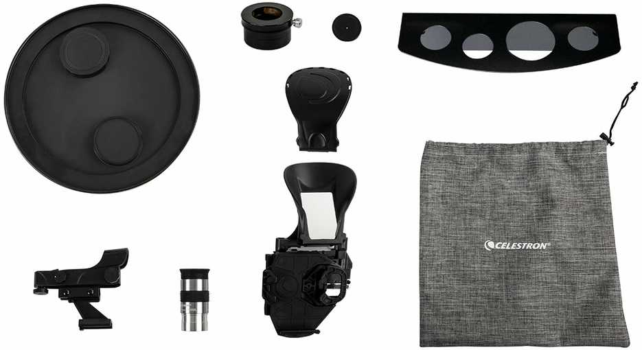 Celestron StarSense Explorer 8" Dobsono teleskopas