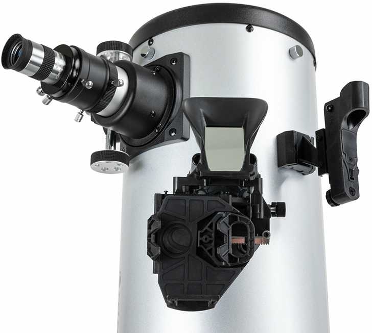Celestron StarSense Explorer 8" Dobsono teleskopas