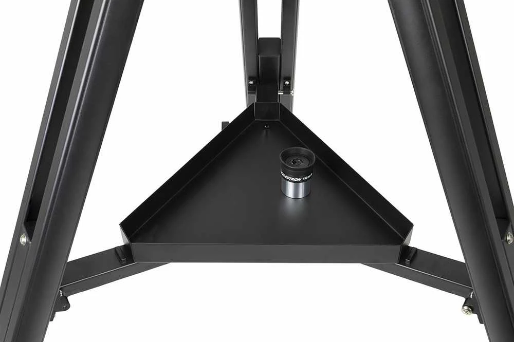 Celestron StarSense Explorer DX130 teleskopas