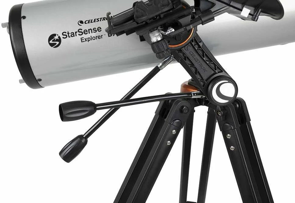 Celestron StarSense Explorer DX130 teleskopas