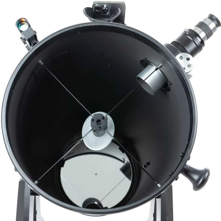 Celestron StarSense Explorer 12" Dobsono teleskopas