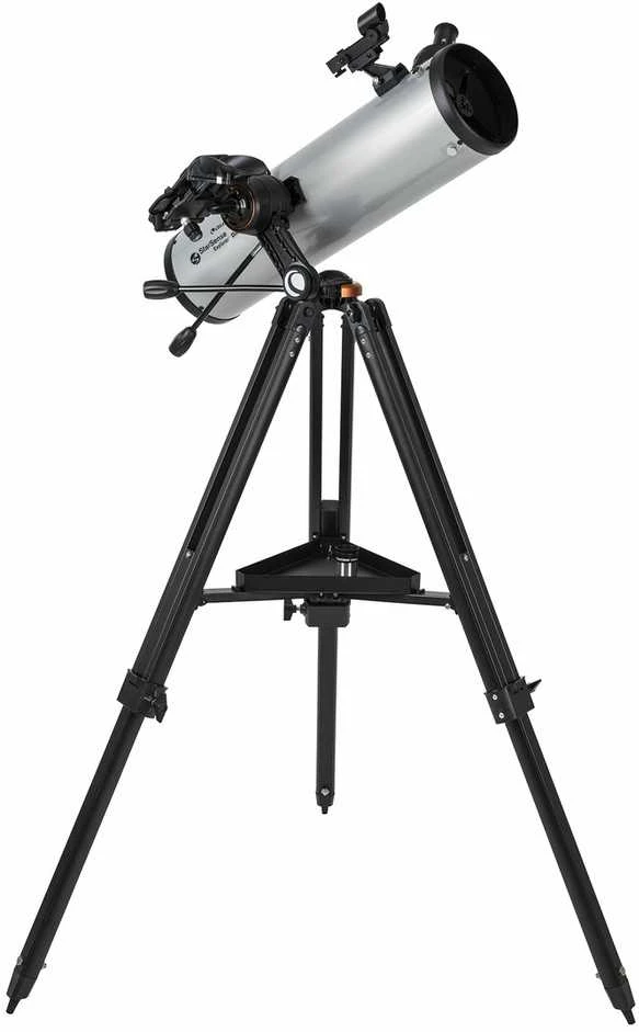 Celestron StarSense Explorer DX130 teleskopas