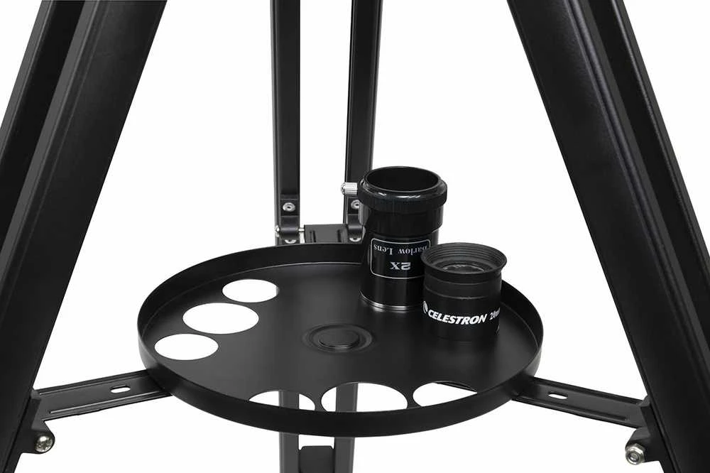Celestron StarSense Explorer LT114AZ teleskopas