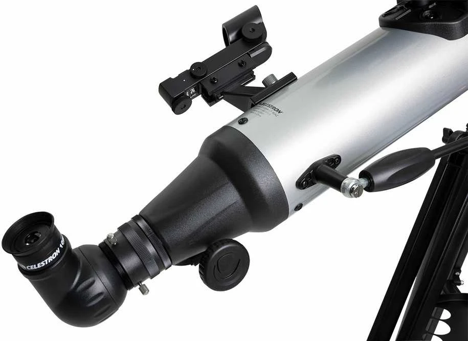 Celestron StarSense Explorer LT80AZ teleskopas