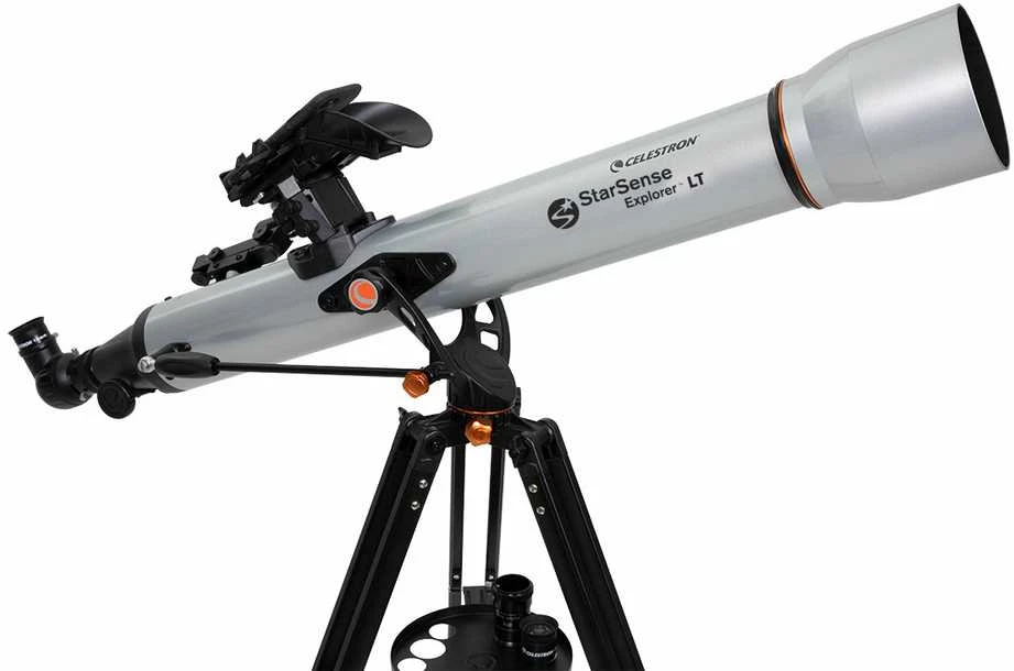 Celestron StarSense Explorer LT80AZ teleskopas