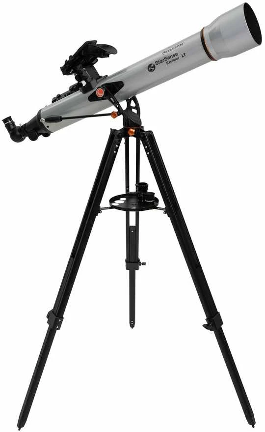 Celestron StarSense Explorer LT80AZ teleskopas