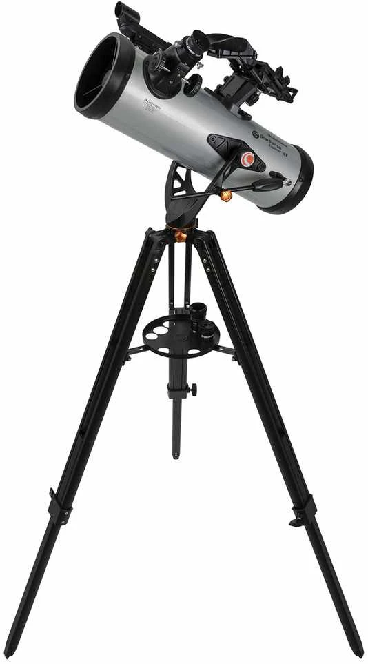 Celestron StarSense Explorer LT114AZ teleskopas