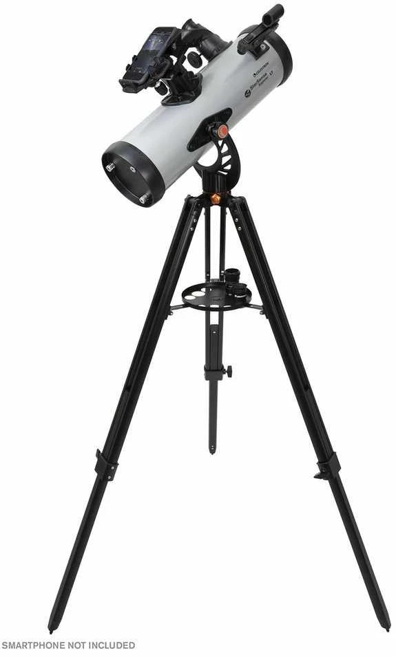 Celestron StarSense Explorer LT114AZ teleskopas
