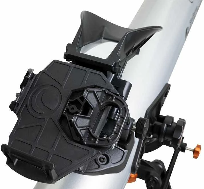 Celestron StarSense Explorer LT80AZ teleskopas