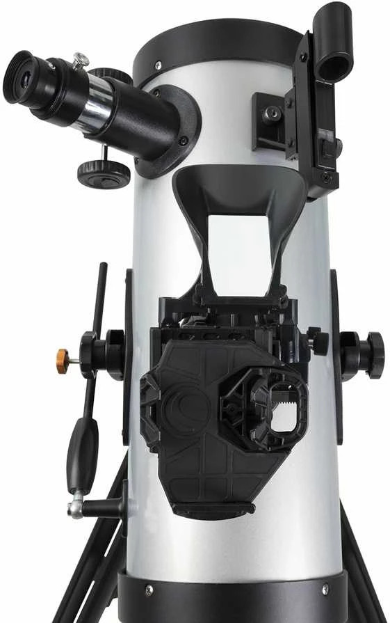 Celestron StarSense Explorer LT114AZ teleskopas
