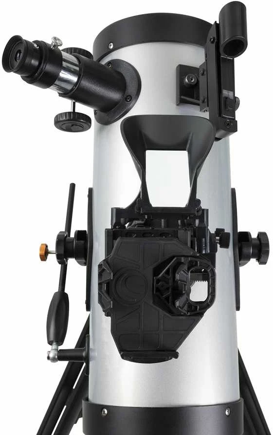 Žiūronai Celestron Starsense Explorer LT127AZ teleskopas