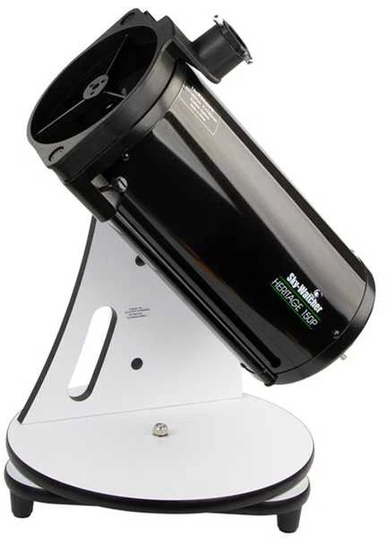 Teleskopas SkyWatcher Heritage 150P FlexTube dobsonas