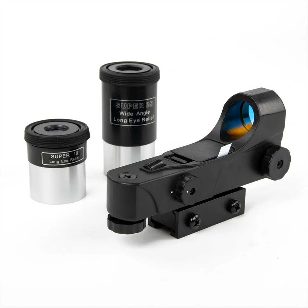 Teleskopas SkyWatcher Heritage 150P FlexTube dobsonas