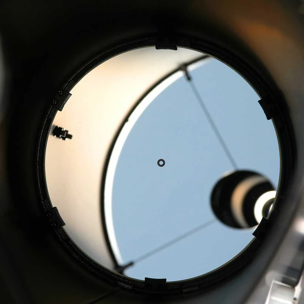 Teleskopas SkyWatcher Telson Dobson 8 | Pyrex 200P | Newton 200/1200