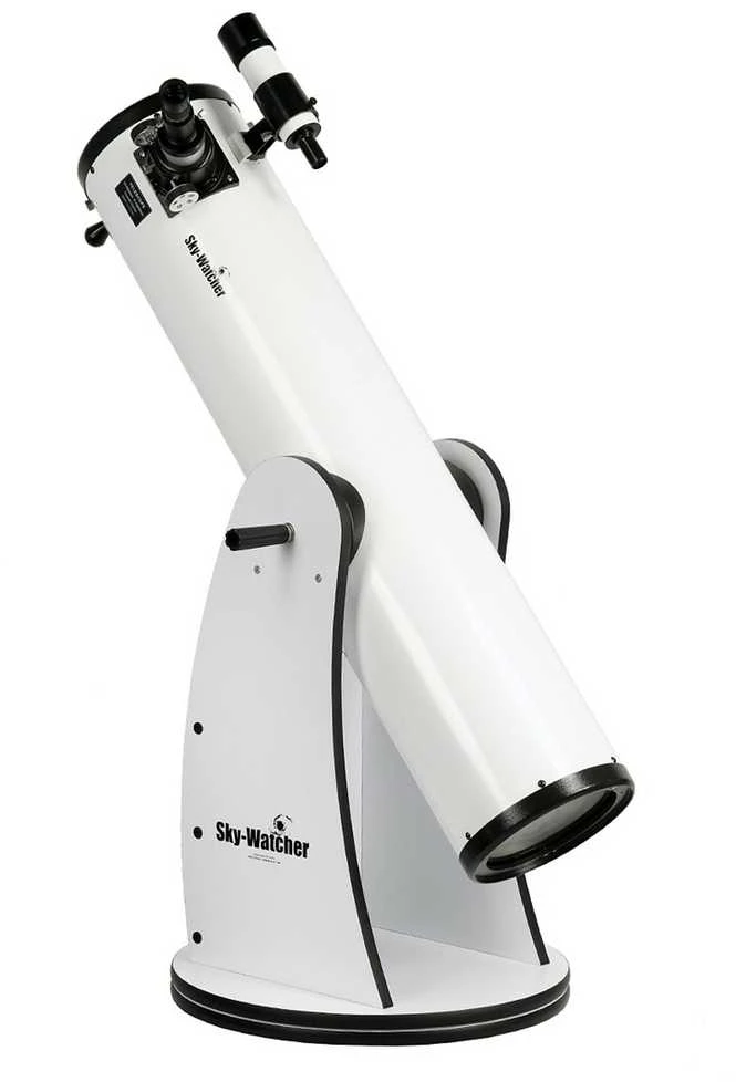 Teleskopas SkyWatcher Telson Dobson 8 | Pyrex 200P | Newton 200/1200