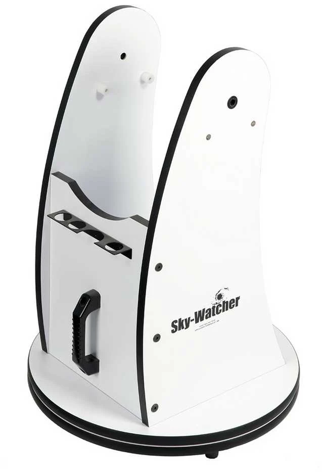 Teleskopas SkyWatcher Telson Dobson 8 | Pyrex 200P | Newton 200/1200