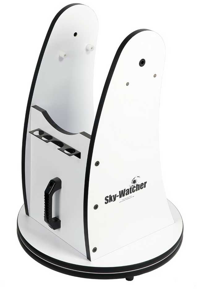 SkyWatcher Sky-Watcher Dobson teleskopas 8" Pyrex Flex Tube 200/1200