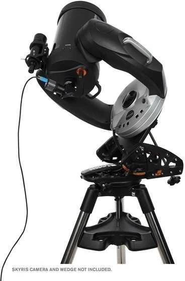 Teleskopas Celestron CPC 800 GPS SCT