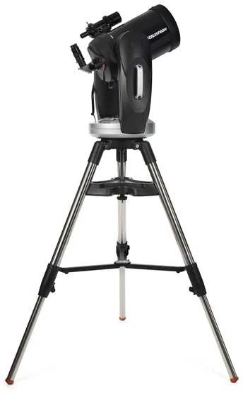 Teleskopas Celestron CPC 800 GPS SCT