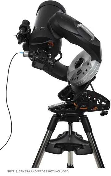 Teleskopas Celestron CPC 800 GPS SCT