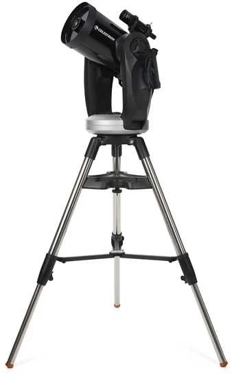 Teleskopas Celestron CPC 800 GPS SCT