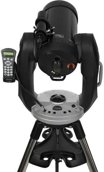 Teleskopas Celestron CPC 800 GPS SCT