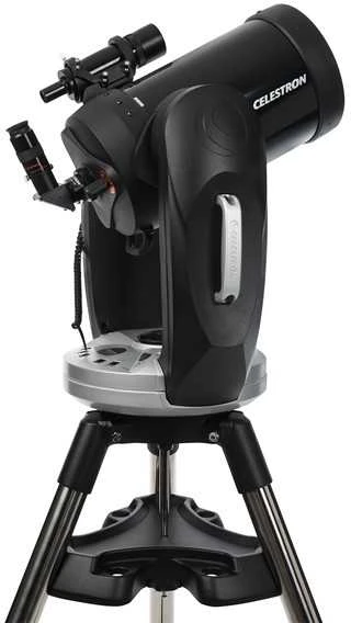 Teleskopas Celestron CPC 800 GPS SCT