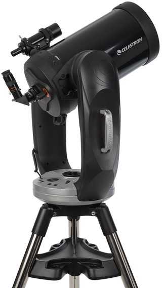 Teleskopas Celestron CPC 925 GPS SCT