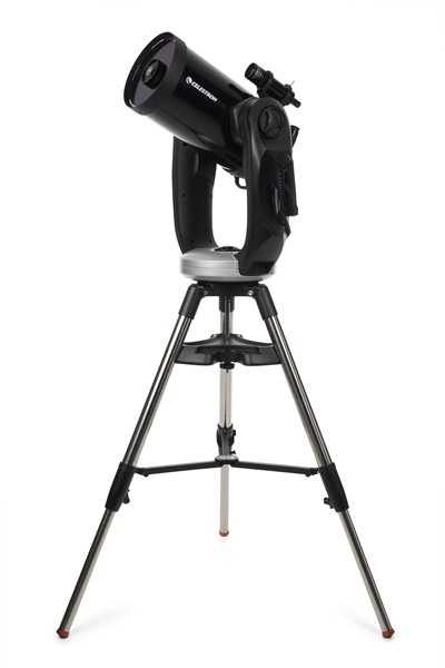 Teleskopas Celestron CPC 925 GPS SCT