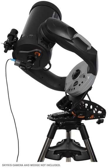 Teleskopas Celestron CPC 925 GPS SCT