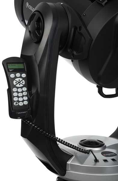 Teleskopas Celestron CPC 925 GPS SCT