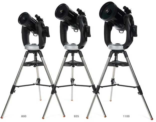 Teleskopas Celestron CPC 925 GPS SCT