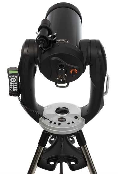 Teleskopas Celestron CPC 925 GPS SCT